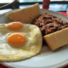 Отель Saltwater Hostel, фото 6