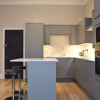 Отель Modern 2 Bedroom Flat Central To Wimbledon, фото 12