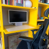 Отель Arty Colourful Flat Close to Campus Bocconi - by Beahost Rentals, фото 16