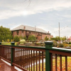 Отель The Beaumont Inn, фото 7