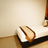 Отель K Garden Hotel Parit Buntar, фото 10