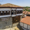 Отель Safranbolu Seyir Konak Otel, фото 1