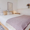 Отель BOUTIQUE Rentals Flores Plaza, фото 17