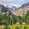 Отель Camp Silver Sand, фото 12