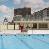 Отель Residentie Plaza Studio 0835, фото 1