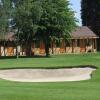 Отель Calderfields Golf & Country Club в Уолсолле