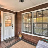 Отель Lovely Historic Fort Worth Home w/ Deck, фото 2