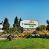 Отель Travelway Inn Sudbury, фото 12