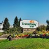 Отель Travelway Inn Sudbury, фото 1