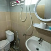Отель Asia Blue - Beach Hostel Hacienda - Bed in 6-bed Mixed Dormitory Room, фото 2