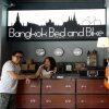 Отель Bangkok Bed and Bike - Hostel, фото 30