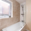 Отель Spacious 5 Bed House, Perfect for Groups, Great Location, фото 21