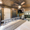 Отель Upscale Sevierville Cabin w/ Hot Tub & Views!, фото 2