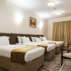 Отель Artal Al Munawarrah Hotel, фото 12