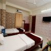 Отель OYO 9637 Hotel Upasana Palace 2, фото 23