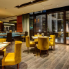 Отель Wyndham Santiago Pettra, фото 18