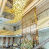 Отель Tianhe Shangwu Hotel (Luquan Development Zone Tianhe Building), фото 7