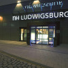 Отель NH Ludwigsburg, фото 1