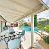Отель Cathedral City Contemporary 3br W/ Pool, Jacuzzi & Game Room 3 Bedroom Home, фото 7
