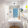 Отель Suite Apt 80m From Beach Freeparking 500mbwifi, фото 1