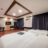 Отель Pyeongtaek Kabo Hotel, фото 3