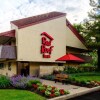 Отель Red Roof Inn Parsippany, фото 6