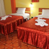 Отель Hostal Albergue Familiar, фото 15