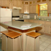 Отель Take Me Fishing on Cosby Creek - 2 Br Cabin, фото 6