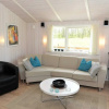 Отель 8 Person Holiday Home in Sydals, фото 2