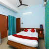 Отель OYO 11698 Home Spacious 3BHK Near Boat House, фото 4