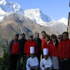 Отель Everest Summit Lodge - Mende, фото 7