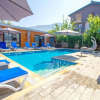 Отель Fethiye Pamuk Bungalov 1, фото 7