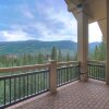 Отель No Cleaning Fees, Luxurious 3 Br In River Run Village Featuring Ski In,ski Out 3 Bedroom Condo by Re, фото 8