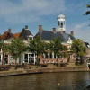 Отель Stadslogement Kleindiep Dokkum, фото 17