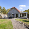 Отель Detached Holiday Home in Twente, фото 37