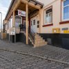 Отель Bright and Spacious Apartment With Separate Entrance in Blankenburg in the Harz Mountains, фото 2