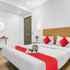 Отель Oyo Flagship 70269 Hotel Rudra Grand, фото 12