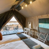 Отель Explorers Little Mongena Tented Camp, фото 2