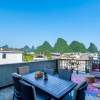 Отель Shenshan Miju Homestay (Yangshuo West Street Branch), фото 2