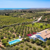 Отель Splendid Villa With Private Pool Near Noto - By Beahost Rentals, фото 2