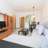 Отель Apartamento Vista al Jardin Para 5 Personas en Cambrils, фото 2