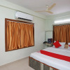 Отель Urban Casa by Oyo Rooms, фото 15