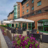 Отель Best Western Plus The Quays Hotel Sheffield, фото 27