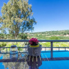 Отель Crete Getaway 3Bd Apt w Garden and View, фото 16