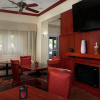 Отель Hampton Inn & Suites Roswell, фото 12