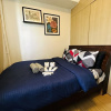 Отель Taguig 1 Bedroom with Balcony Near Bgc, фото 2