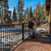 Отель Snow Crest Cabin - 1909 by Big Bear Vacations, фото 2