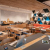 Отель Holiday Inn Express Marne la Vallee Val d Europe an IHG Hotel, фото 28