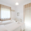 Отель Steps to the beach family Home in Agioi Apostoloi, фото 7