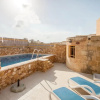 Отель Gozitan Farmhouse With Pool - PP 4, фото 1